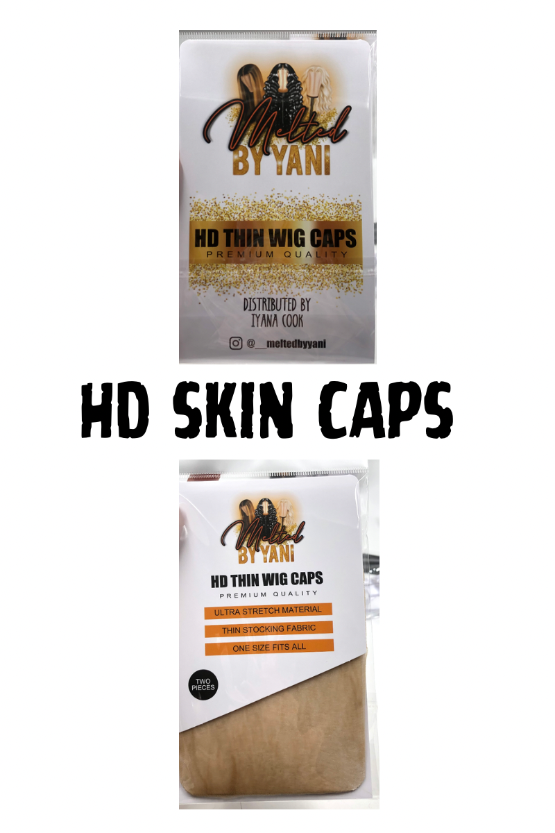 Skin Cap HD