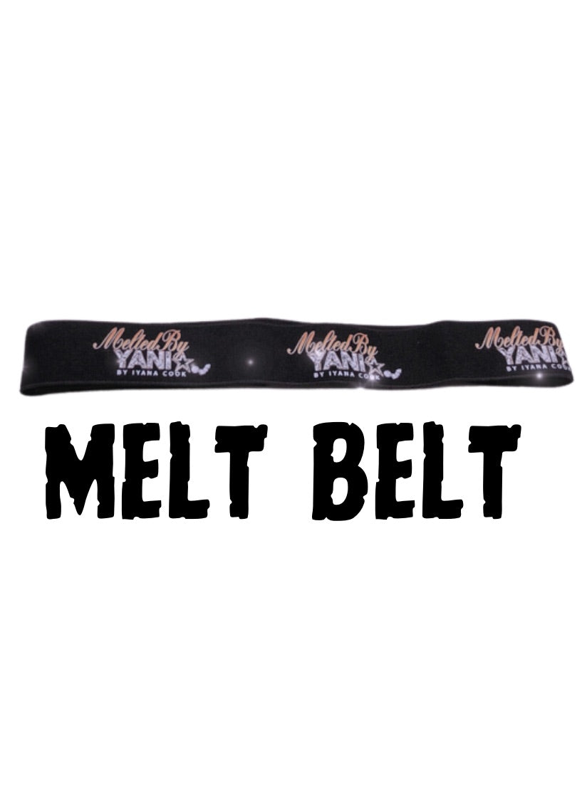 Melt Belt