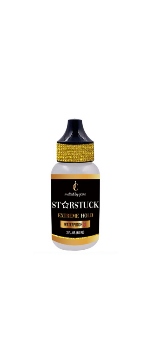 Starstuck Clear Lace Adhesive
