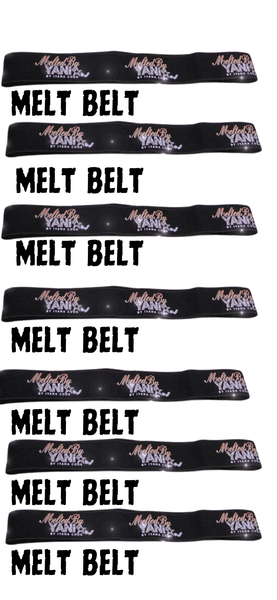 Melt Belt